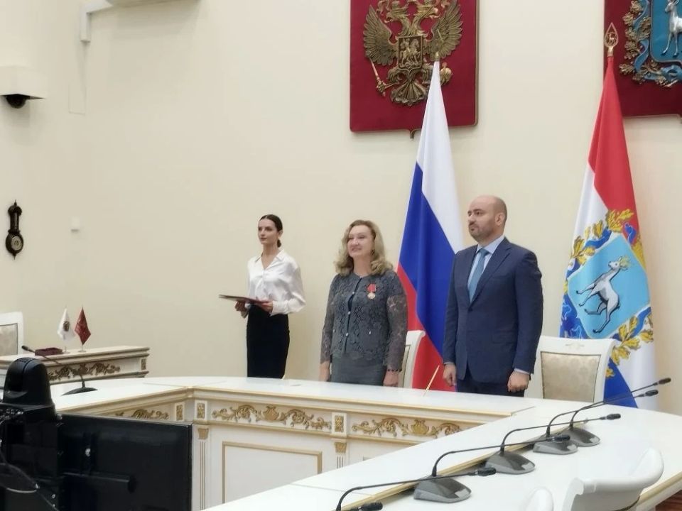 Возвращение истории. Самарскую область включили в «Императорский маршрут» Возвращение истории. Самарскую область включили в «Императорский маршрут»