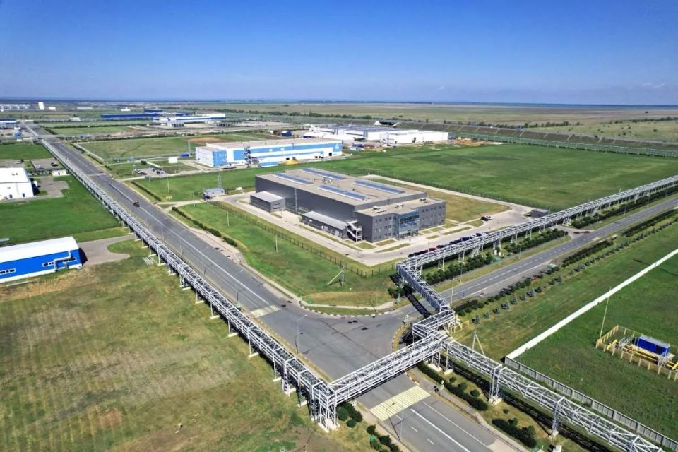 Инвестиционные площадки Самарской области вошли в число самых клиентоориентированных в РФ