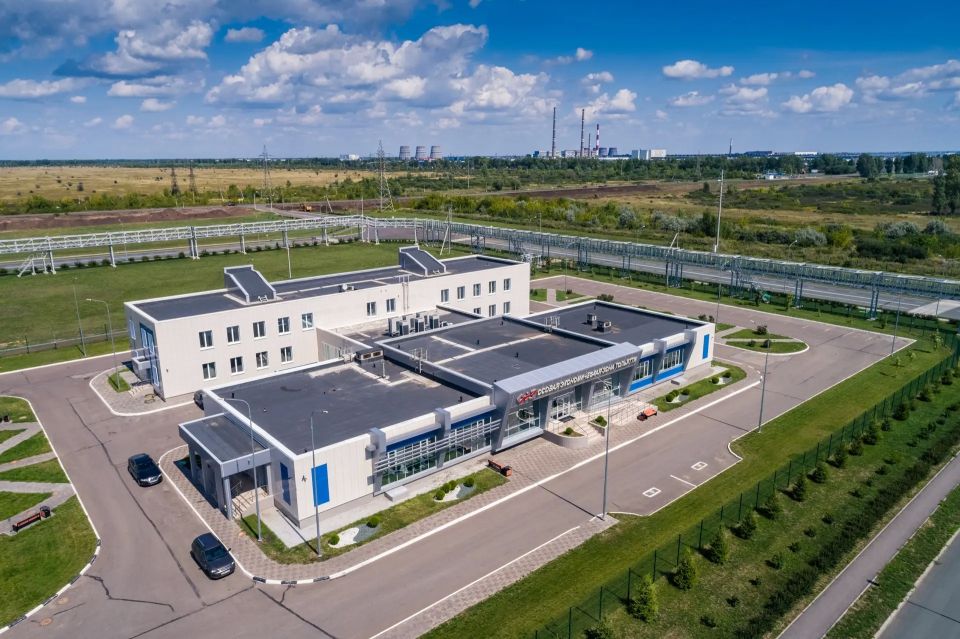 Инвестиционные площадки Самарской области вошли в число самых клиентоориентированных в РФ Инвестиционные площадки Самарской области вошли в число самых клиентоориентированных в РФ