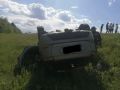 На трассе Самара — Бугуруслан в лобовом столкновении Lada XRAY и Lada Granta пострадали два водителя