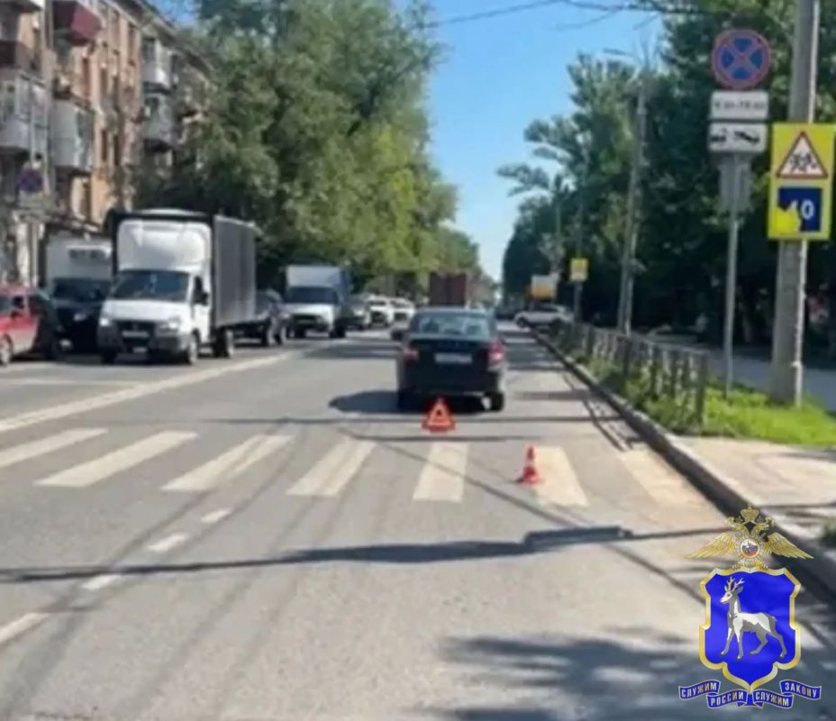 О дорожной обстановке на территории Самарской области за прошедшие сутки О дорожной обстановке на территории Самарской области за прошедшие сутки