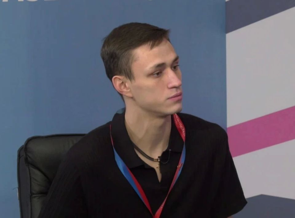 Мастер спорта по современному пятиборью, победитель первенства мира Кирилл Мануйло уверен: Самара – уникальный город не только по своему значению, но и по неповторимой атмосфере и красоте