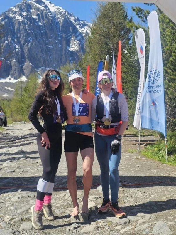 Елена Петрова выиграла чемпионат России по альпинизму Елена Петрова выиграла чемпионат России по альпинизму