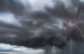 В ближайшие часы на Самарскую область налетит гроза