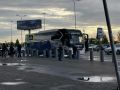 В аэропорту Курумоч из-за угрозы атаки БПЛА и ракетной опасности задержано более 40 рейсов