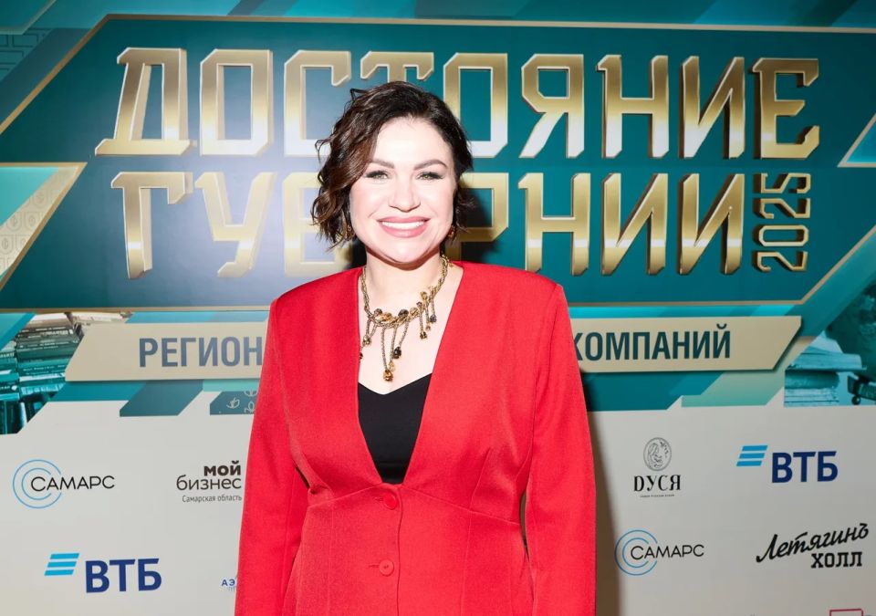 Представители бизнес-сообщества Самарской области выступили с инициативой сделать подготовку к 450-летию Самары, которое будет отмечаться в 2036 году, общим делом власти, предпринимателей, общественных организаций и жителей...