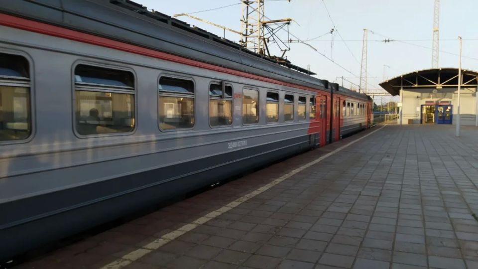 Электрички в Самару изменят расписание в июне и июле из-за ремонта дороги