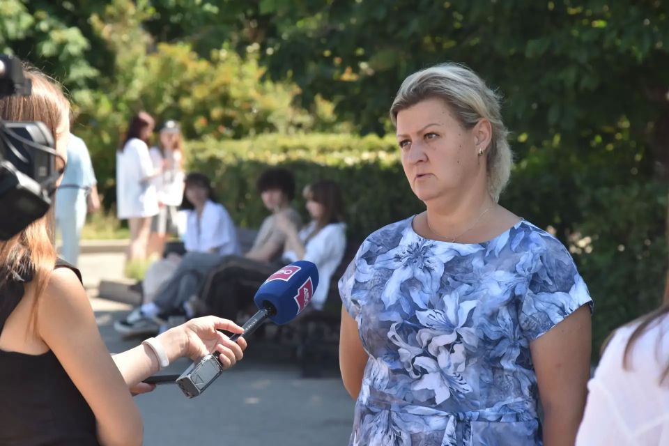 Загар красив, но опасен: в Самаре прошла акция по профилактике и ранней диагностике рака кожи Загар красив, но опасен: в Самаре прошла акция по профилактике и ранней диагностике рака кожи