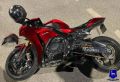 � ������ ����������� Audi � �������� Honda � ��������� ������