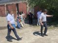 Министерством энергетики и ЖКХ Самарской области продолжаются совместные противоаварийные тренировки для персонала объектов теплоснабжения и жилищнокоммунального хозяйства региона с участием представителей Ростехнадзора и ГЖИ
