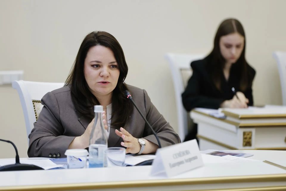 Вячеслав Федорищев: Провел заседание Градостроительного совета Вячеслав Федорищев: Провел заседание Градостроительного совета