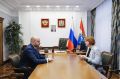 Самарская область стала вторым регионом РФ с институтом уполномоченного по правам инвалидов