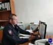 Полицейские возбудили уголовное дело в отношении жителя Исаклинского района, задержанного участковыми уполномоченными полиции по подозрению в избиении сожительницы