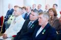 Вячеслав Федорищев вручил госнаграды ко Дню России
