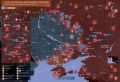 Хроника специальной военной операции