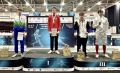 Самарский шпажист Дмитрий Травян стал победителем первенства России