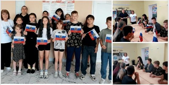 В рамках Всероссийской акции «Каникулы с Общественным советом», в преддверии Дня России сотрудники Отдела МВД России по Приволжскому району совместно с председателем Общественного совета при территориальном органе внутренних...