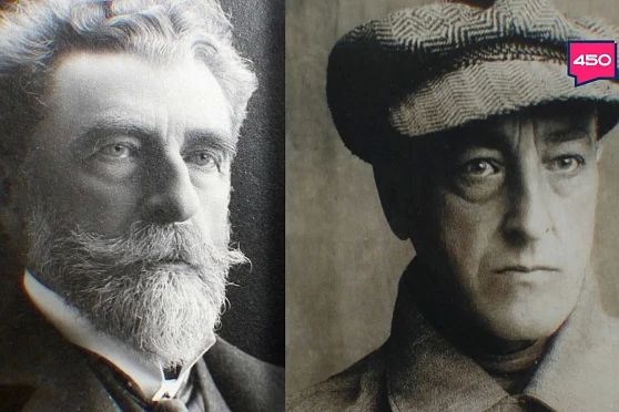 11 фильмов из цикла «Неочевидная Самара» – в шорт-листе фестиваля геобрендов «Земля открытий» 11 фильмов из цикла «Неочевидная Самара» – в шорт-листе фестиваля геобрендов «Земля открытий»