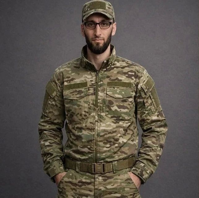 «Знание грузинского языка сохранило нам жизнь»: самарский ветеран СВО рассказал о чудесном спасении