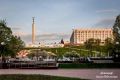 Доброе утро, Самара! . С Днем России! Здоровья, счастья, благополучия! Желаем значительных достижений и убедительных побед, приносящих пользу и славу нашей великой державе! Красивые места Самары и области