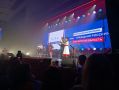 Прямо сейчас проходит торжественная церемония вручения паспортов в рамках Всероссийской программы «Мы – граждане России!»