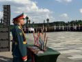 Анна Кузнецова: В парке «Патриот» награждаем победителей Международной молодёжной военно-спортивной игры «Наследники Победы»