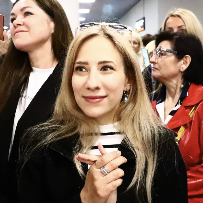 Главное украшение Самары — это вы! Главное украшение Самары — это вы!