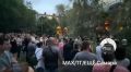 В Самаре из-за хлопка выгорела секция пятиэтажки на 22 Партсъезда
