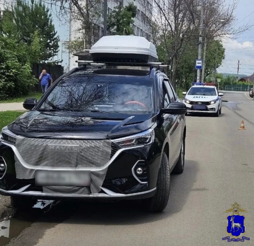 13 июня на территории Самарской области зарегистрировано 6 дорожно-транспортных происшествий, в которых пострадали 6 человек 13 июня на территории Самарской области зарегистрировано 6 дорожно-транспортных происшествий, в которых пострадали 6 человек