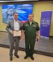 Самарских энергетиков поблагодарили за помощь бойцам СВО
