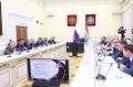 Федорищев поручил усилить контроль за работой подрядчиков на дорогах Самарской области