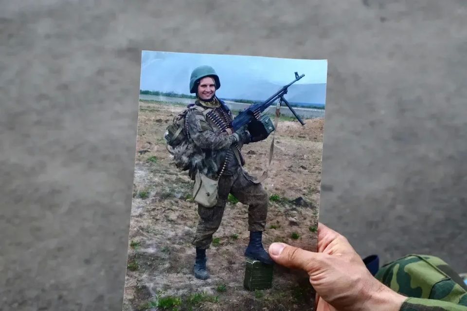 Ветеран СВО, кавалер Ордена Мужества Игорь Шуба: «Сегодня очень важно учить детей мыслить критически» Ветеран СВО, кавалер Ордена Мужества Игорь Шуба: «Сегодня очень важно учить детей мыслить критически»
