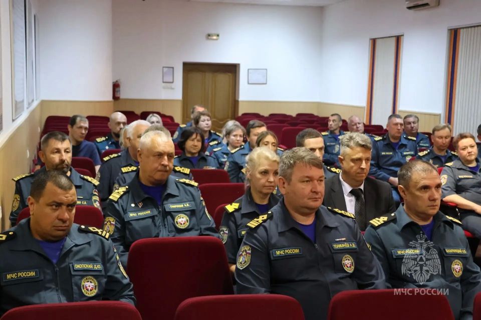 42 года на страже безопасности на воде: ГИМС МЧС России отмечает годовщину 42 года на страже безопасности на воде: ГИМС МЧС России отмечает годовщину