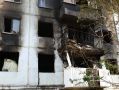 Иван Носков: Выражаю свои искренние соболезнования родным и близким двух женщин, погибших во вчерашнем пожаре в доме №20 по улице 22 Партсъезда