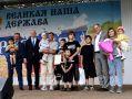 В праздничные выходные побывал в Шенталинском районе, где в эти дни традиционно отмечается День России и День района