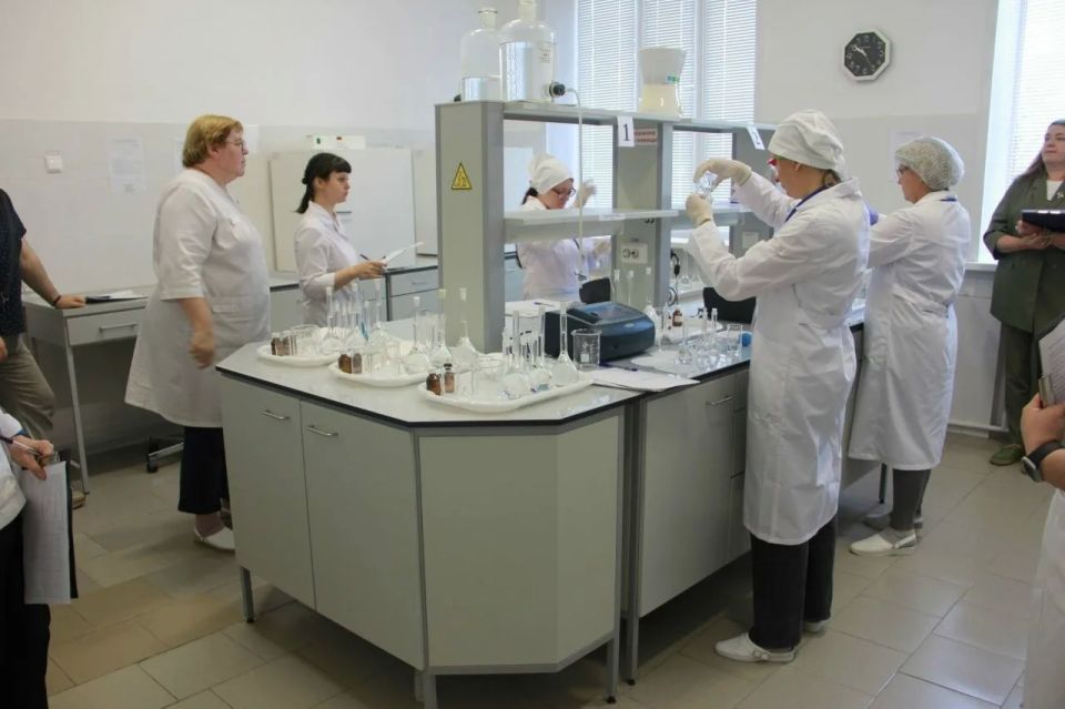 Профессионалы высоко ценятся в любой сфере Профессионалы высоко ценятся в любой сфере