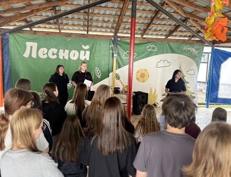 В Самарском регионе полным ходом идет Всероссийская акция «Каникулы с Общественным советом» В Самарском регионе полным ходом идет Всероссийская акция «Каникулы с Общественным советом»