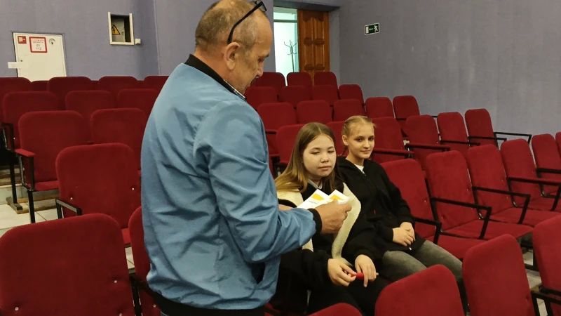 В Самарском регионе полным ходом идет Всероссийская акция «Каникулы с Общественным советом» В Самарском регионе полным ходом идет Всероссийская акция «Каникулы с Общественным советом»