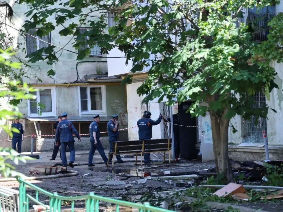 Иван Носков: Выражаю свои искренние соболезнования родным и близким двух женщин, погибших во вчерашнем пожаре в доме №20 по улице 22 Партсъезда Иван Носков: Выражаю свои искренние соболезнования родным и близким двух женщин, погибших во вчерашнем пожаре в доме №20 по улице 22 Партсъезда