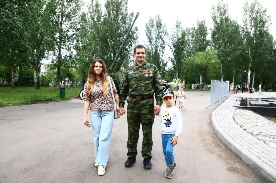 Ветеран СВО, кавалер Ордена Мужества Игорь Шуба: «Сегодня очень важно учить детей мыслить критически» Ветеран СВО, кавалер Ордена Мужества Игорь Шуба: «Сегодня очень важно учить детей мыслить критически»