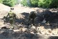 50 боеприпасов времён Великой Отечественной войны были найдены при земляных работах в Самарской области