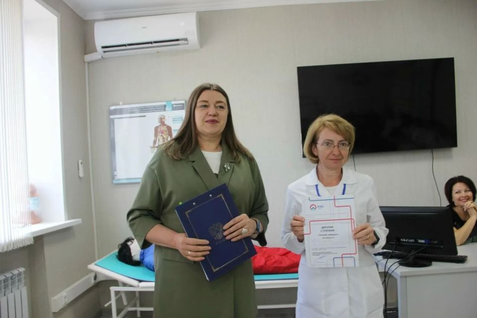 Профессионалы высоко ценятся в любой сфере Профессионалы высоко ценятся в любой сфере