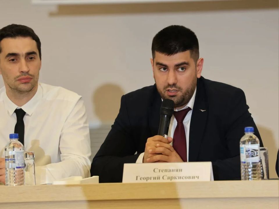 Иван Носков: Сегодня провели очередной штаб по подготовке к предстоящему отопительному сезону в Самаре Иван Носков: Сегодня провели очередной штаб по подготовке к предстоящему отопительному сезону в Самаре