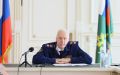 Председатель СК России провел совещание по вопросам борьбы с преступностью несовершеннолетних, в том числе их вовлечением в криминальную активность