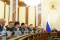 Прохождение осенне-зимнего периода – один из главных показателей функционирования системы жизнеобеспечения страны: Глава Минстроя России Ирек Файзуллин на заседании Правительства РФ доложил о реализации задач по подготовке к...