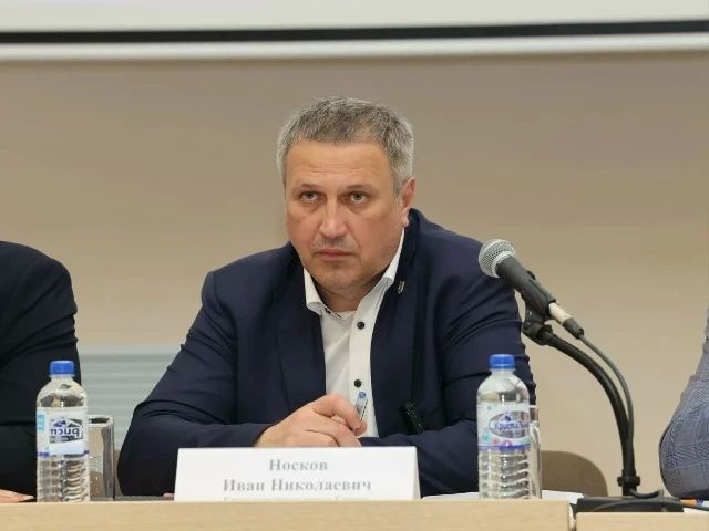 Иван Носков: Сегодня провели очередной штаб по подготовке к предстоящему отопительному сезону в Самаре
