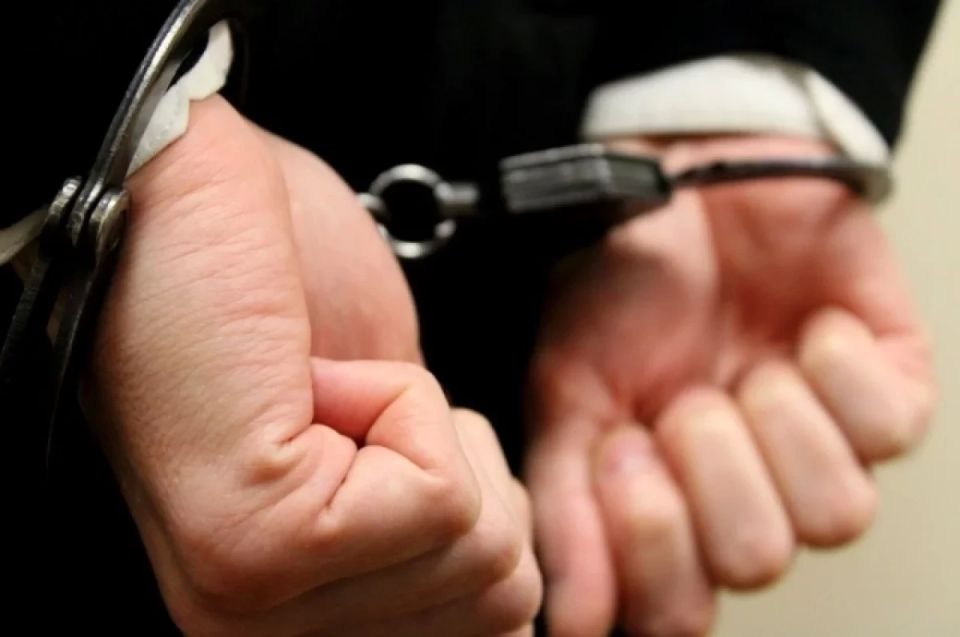 В Самарской области заключённый пытался устроить бунт в колонии