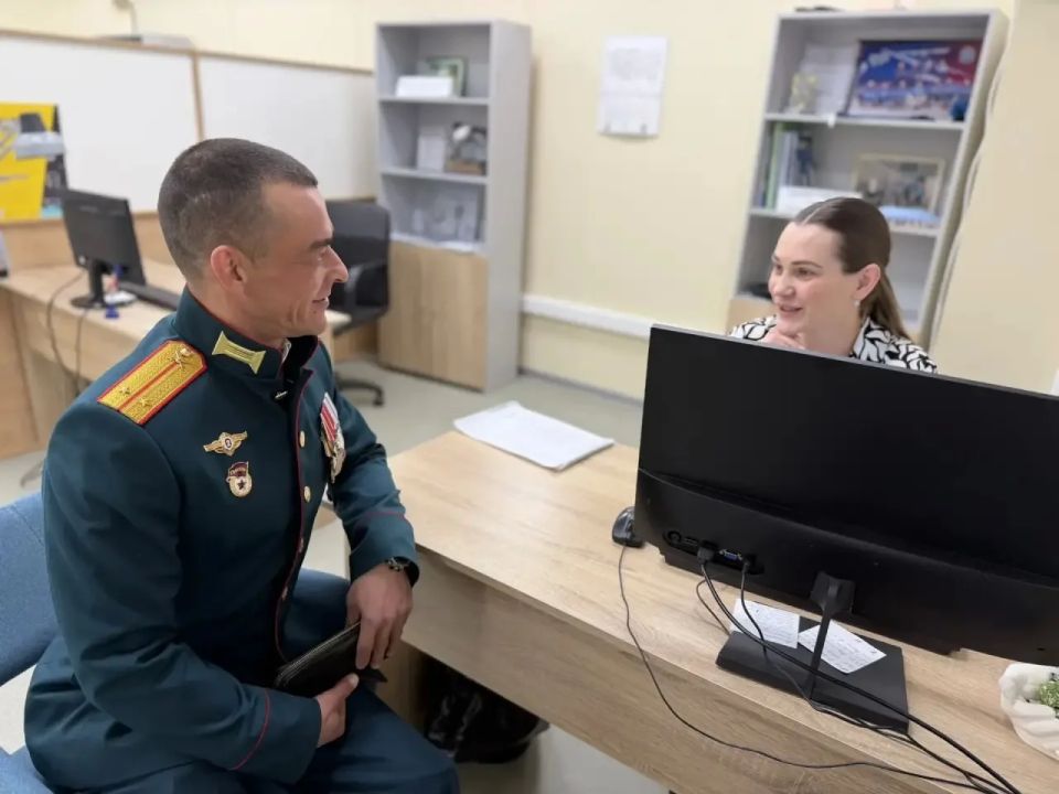 Вячеслав Федорищев: Помощь Госфонда «Защитники Отечества» смогут получить еще больше ветеранов боевых действий и военнослужащих Вячеслав Федорищев: Помощь Госфонда «Защитники Отечества» смогут получить еще больше ветеранов боевых действий и военнослужащих