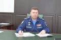 Сегодня свой день рождения отмечает боевой вертолётчик, Начальник Сызранского ВВАУЛ – полковник Олег Александрович Панин