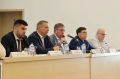 Расширенный штаб по подготовке к отопительному сезону прошел в Самаре